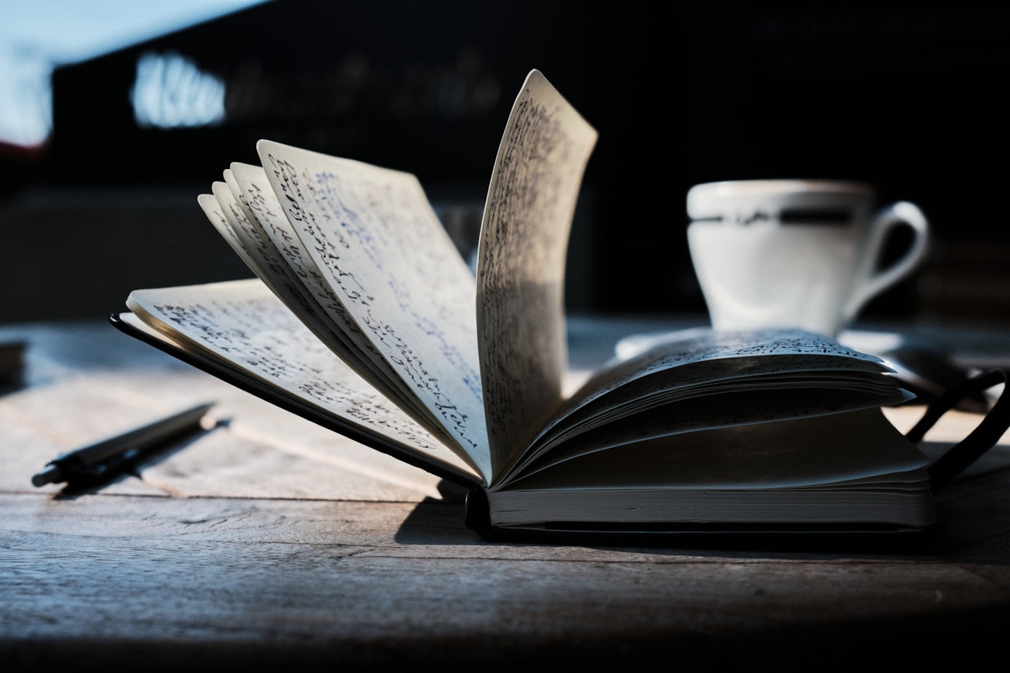 Top Films That Inspire Creativity in Writing